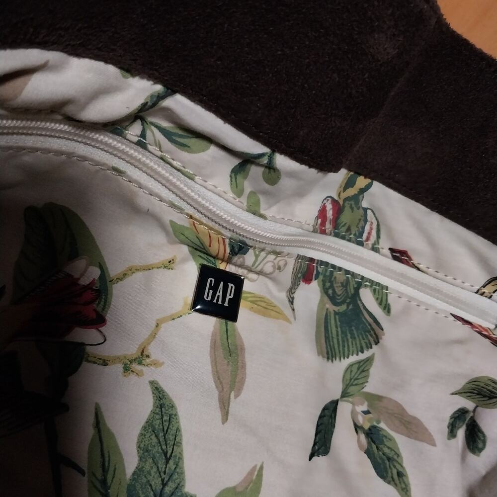 Gap Tote Bag - image 5